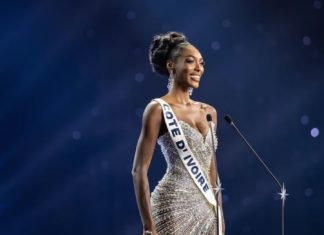 Miss Costa de Marfil informa renuncia a título de Miss Universo África y Oceanía