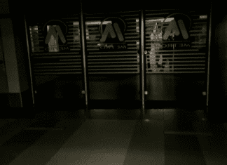 Apagón masivo obliga a evacuar pasajeros del Metro y Teleférico de Santo Domingo