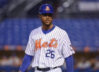 Mets ascienden a Gilbert Gómez como coach de primera base y de jardines para 2026