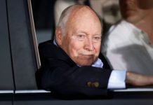 Muere Dick Cheney, arquitecto de la guerra de Irak y la invasión a Panamá