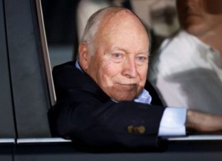 Muere Dick Cheney, arquitecto de la guerra de Irak y la invasión a Panamá