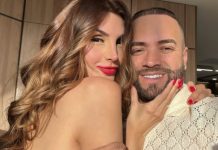 Nacho niega que su esposa intentó suicidarse por él y dice no la cambiaría por nada