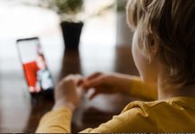 Nomofobia infantil: el riesgo oculto para la salud mental de niños y niñas