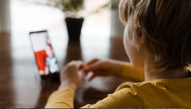 Nomofobia infantil: el riesgo oculto para la salud mental de niños y niñas