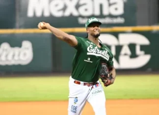 Las Estrellas Orientales enlazan su segundo triunfo al vencer a los Toros del Este