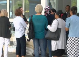 Pacientes del INCART denuncian sigue falta de medicamentos y fallas en el sistema