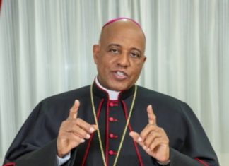 Diócesis Stella Maris critica sentencia TC; afirma debió consultar las Fuerzas Armadas y PN antes de evacuar sentencia