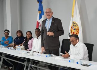 FEDODIM advierte: “Sin reforma fiscal no habrá avances significativos en la municipalidad”