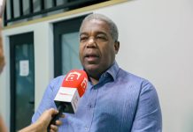 Tony Peña Guaba a Omar: Jugar con las ayudas sociales es jugar con la estabilidad y La Paz