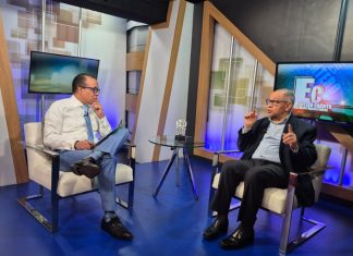 Pepe Abreu: “La cesantía no se toca; no sabe que quieren empresarios; hay que indexar salarios”