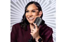 Periodista y empresaria Jennifer Jiménez presenta Desahogo Entre CEO´s: evento que rompe el molde y humaniza el liderazgo en República Dominicana