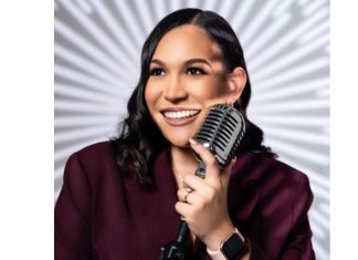 Periodista y empresaria Jennifer Jiménez presenta Desahogo Entre CEO´s: evento que rompe el molde y humaniza el liderazgo en República Dominicana