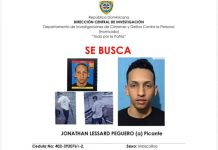 Policía identifica tercer implicado en tiroteo contra agentes en Los Girasoles: altamente peligroso