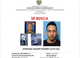 Policía identifica tercer implicado en tiroteo contra agentes en Los Girasoles: altamente peligroso