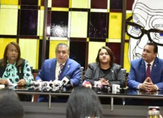 PLD advierte recurrirá al Tribunal Constitucional si se mutila el derecho de los trabajadores a la cesantía