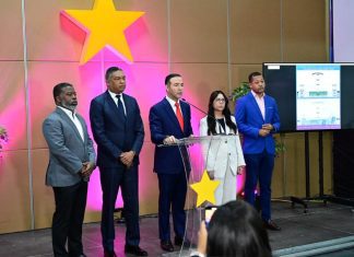 PLD aclara el Gobierno reinaugura cárcel La Nueva Victoria aumentando el costo en RD$3,000 millones