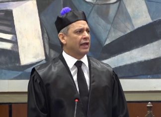 Poder Judicial asegura 36% de los casos penales corresponde a violencia de género e intrafamiliar