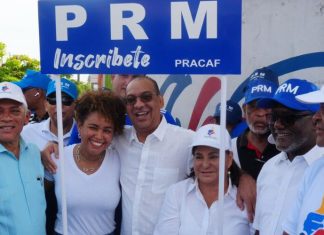 PRM inicia jornada nacional “Verifícate” con moderna plataforma de validación biométrica