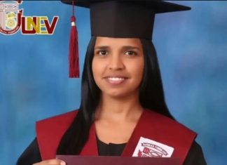 Estudiante hiere de una cuchillada a profesora en una escuela de Hato Mayor