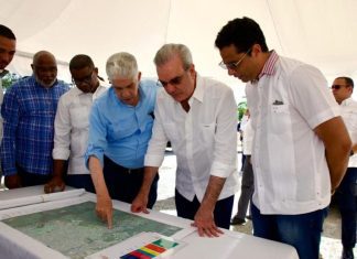 Presidente Abinader anuncia anheladas soluciones a problemas de servicios básicos en Higüey