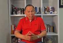 “Con las manos arriba tiene la delincuencia al Gobierno del PRM”, afirma exprocurador general de la República Radhamés Jiménez Peña