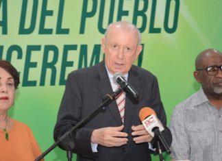 La Marcha del Pueblo de este 30 de noviembre recorrerá los barrios de la parte norte del DN y terminará en la México