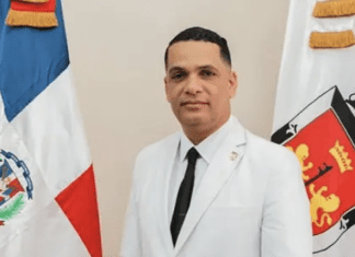 PRM suspende a Yeyea, regidor procesado Estados Unidos por narcotráfico