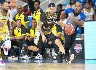 Rafael Barias derrota a San Carlos en primer partido de la serie semifinal A