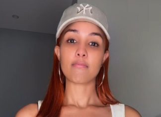 Sarodj Bertin se solidariza con caso de niña de 11 años que murió durante excursión escolar