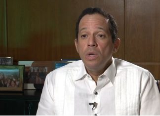 PRM busca “rehacer desde cero su padrón y llevarlo a algo más sincerizado”