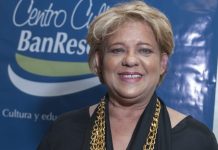 Fallece reconocida diseñadora de modas Sissy Bermúdez; creen sufió un infarto