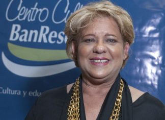 Fallece reconocida diseñadora de modas Sissy Bermúdez; creen sufió un infarto