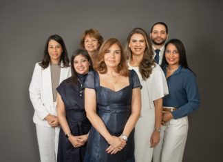 Sociedad Dominicana de Dermatología escoge directiva 2025- 2027