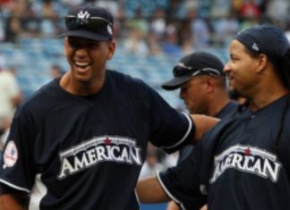 El Salón de la Fama de Béisbol anuncia la boleta oficial para la elección de 2026