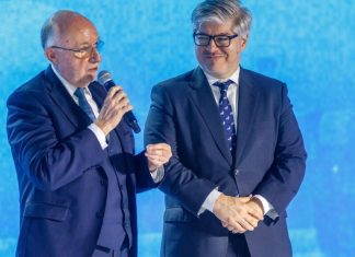 Presidente Abinader dice “sin conectividad aérea no hay éxito en turismo”; reitera firme posición de RD como referente regional en aviación civil