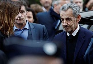 Sarkozy recupera la libertad: el Tribunal de París autoriza que cumpla su condena fuera de prisión