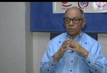 Sindicalistas se suman a propuesta de Omar Fernández; piden menos impuestos a salarios