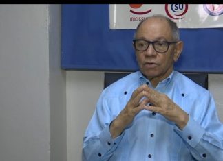 Sindicalistas se suman a propuesta de Omar Fernández; piden menos impuestos a salarios