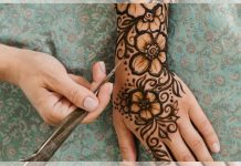 Tinte de henna muestra potencial para tratar la enfermedad hepática, según estudio