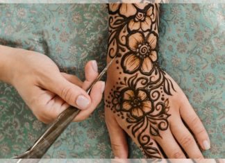 Tinte de henna muestra potencial para tratar la enfermedad hepática, según estudio