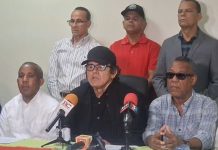 ANPA deja sin efecto llamado a huelga nacional para dar paso al diálogo con el Gobierno