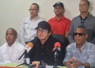 ANPA deja sin efecto llamado a huelga nacional para dar paso al diálogo con el Gobierno