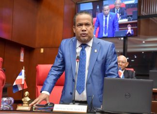 Senador Héctor Acosta «El Torito», un fenómeno de liderazgo genuino