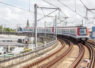 Reportaje _ Los usuarios del Metro de Santo Domingo siguen preocupados por constantes fallas que presenta