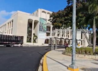 Teatro Nacional declara cancelada presentación artística “Carmen”