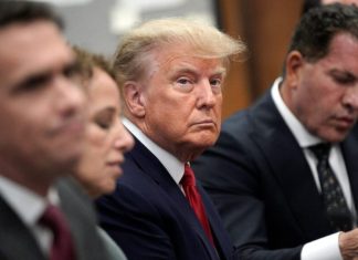 Trump arremete contra Ucrania y Europa en cumbre de paz en Ginebra