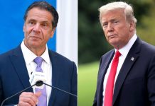 Trump respalda a Cuomo y amenaza con recortar la financiación federal si el «comunista Mamdani» gana la alcaldía de NY, enviará la guardia nacional