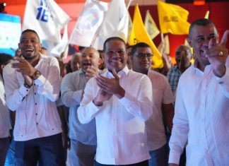 Cinco movimientos estudiantiles apoyan a Radhamés Silverio para rectoría de la UASD