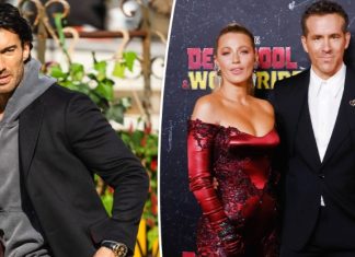Un Juez desestima la demanda de Justin Baldoni contra Blake Lively por demoras