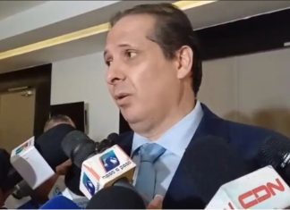 Ministro de Salud Pública aclara no hay brote de chikungunya en República Dominicana